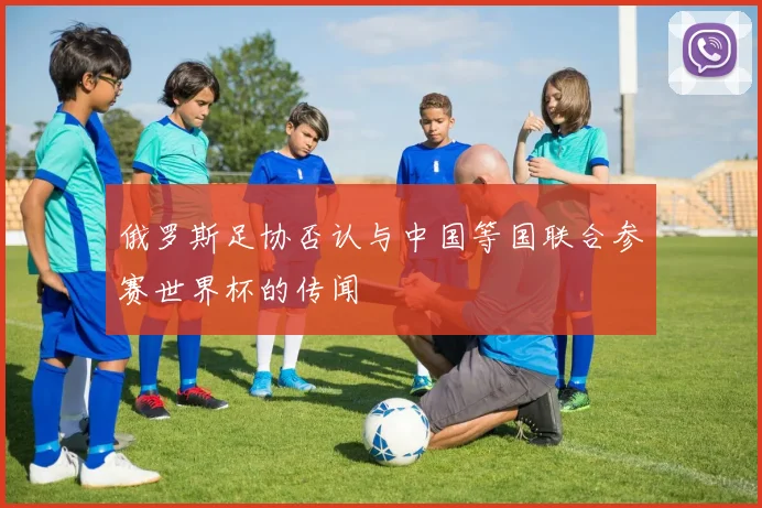 俄罗斯足协否认与中国等国联合参赛世界杯的传闻