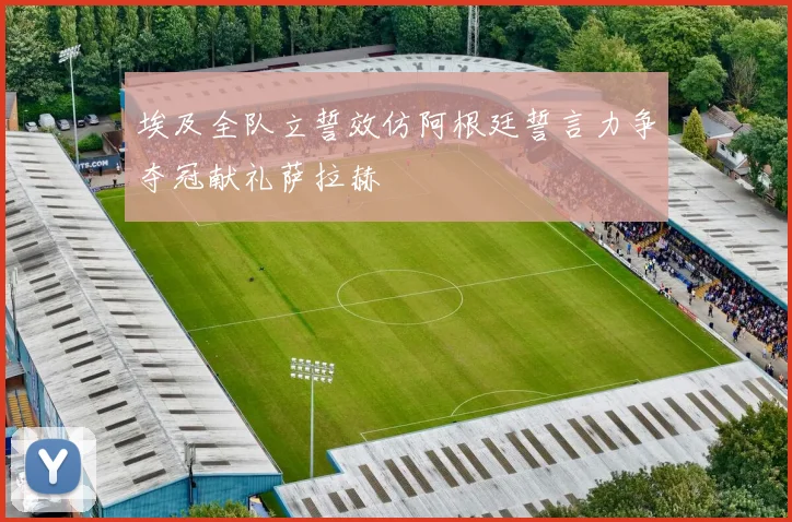埃及全队立誓效仿阿根廷誓言力争夺冠献礼萨拉赫