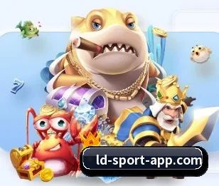乐动体育的故事（LDSPORTS）