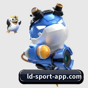 乐动体育 APP（LDSPORTS）